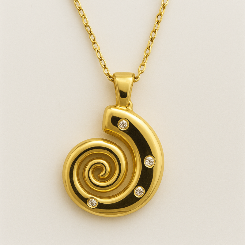 Spirale Scintillante Spirale Scintillante