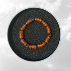 Ambre et Lave