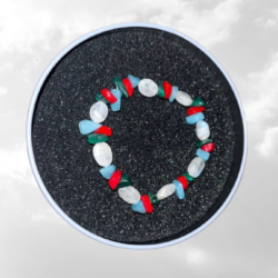 Fragmentées Tricolore