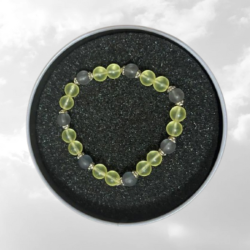 Perles Bicolores