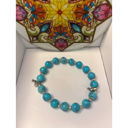Turquoise Azur