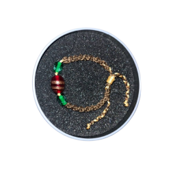 Bracelet Brésilien