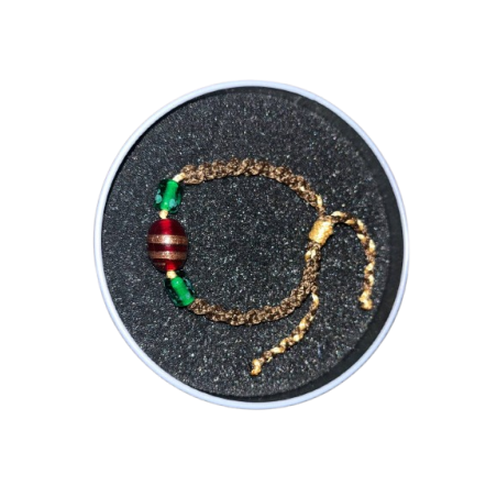 Bracelet Brésilien