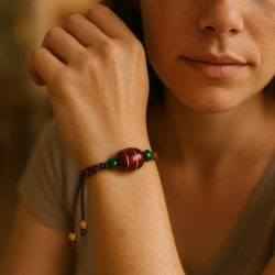 Bracelet Brésilien