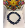 Obsidienne Bleue