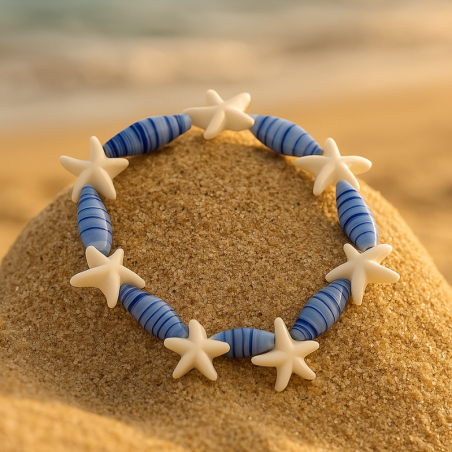 Étoile Marine Azur