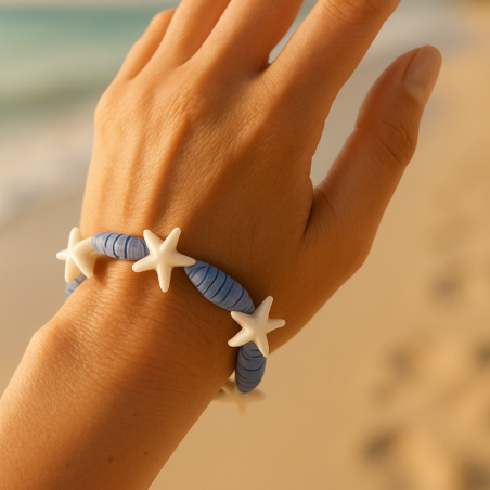 Étoile Marine Azur