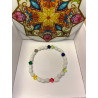 Vitrail de Perles