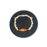 Macramé Agate