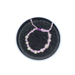 Bracelet Brésilien