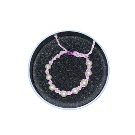 Bracelet Brésilien