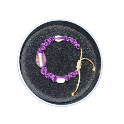 Bracelet Brésilien