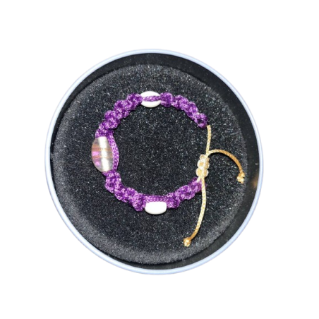 Bracelet Brésilien
