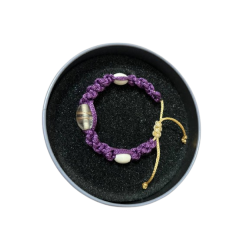 Bracelet Brésilien